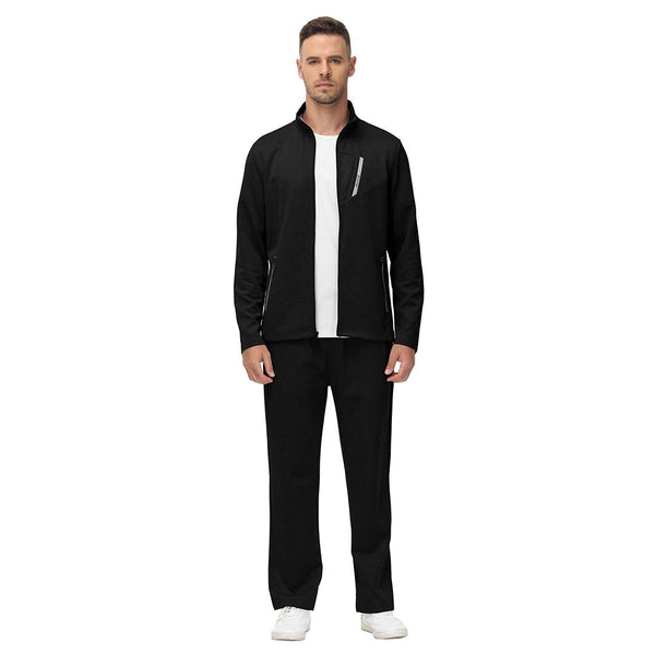 Men's sportswear comfort suit casual sweatpants