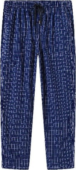 Cotton pajama pants for men - morefiz