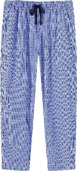 Cotton pajama pants for men - morefiz