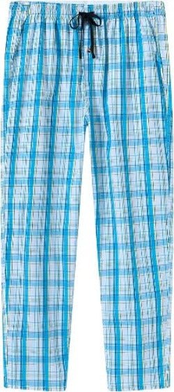 Cotton pajama pants for men - morefiz