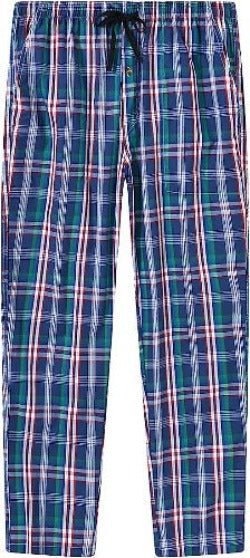 Cotton pajama pants for men - morefiz