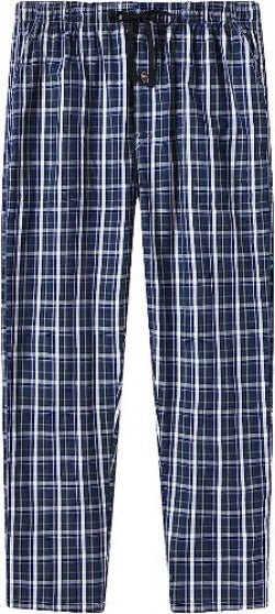 Cotton pajama pants for men - morefiz