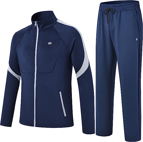 Men's sportswear Casual running sportswear - morefiz